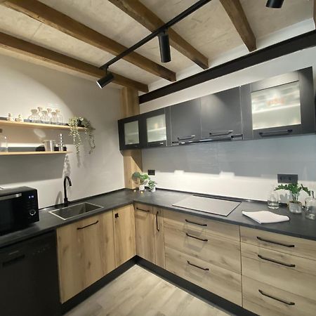 Vila La Casa Del Barbero Torrelavega Exteriér fotografie