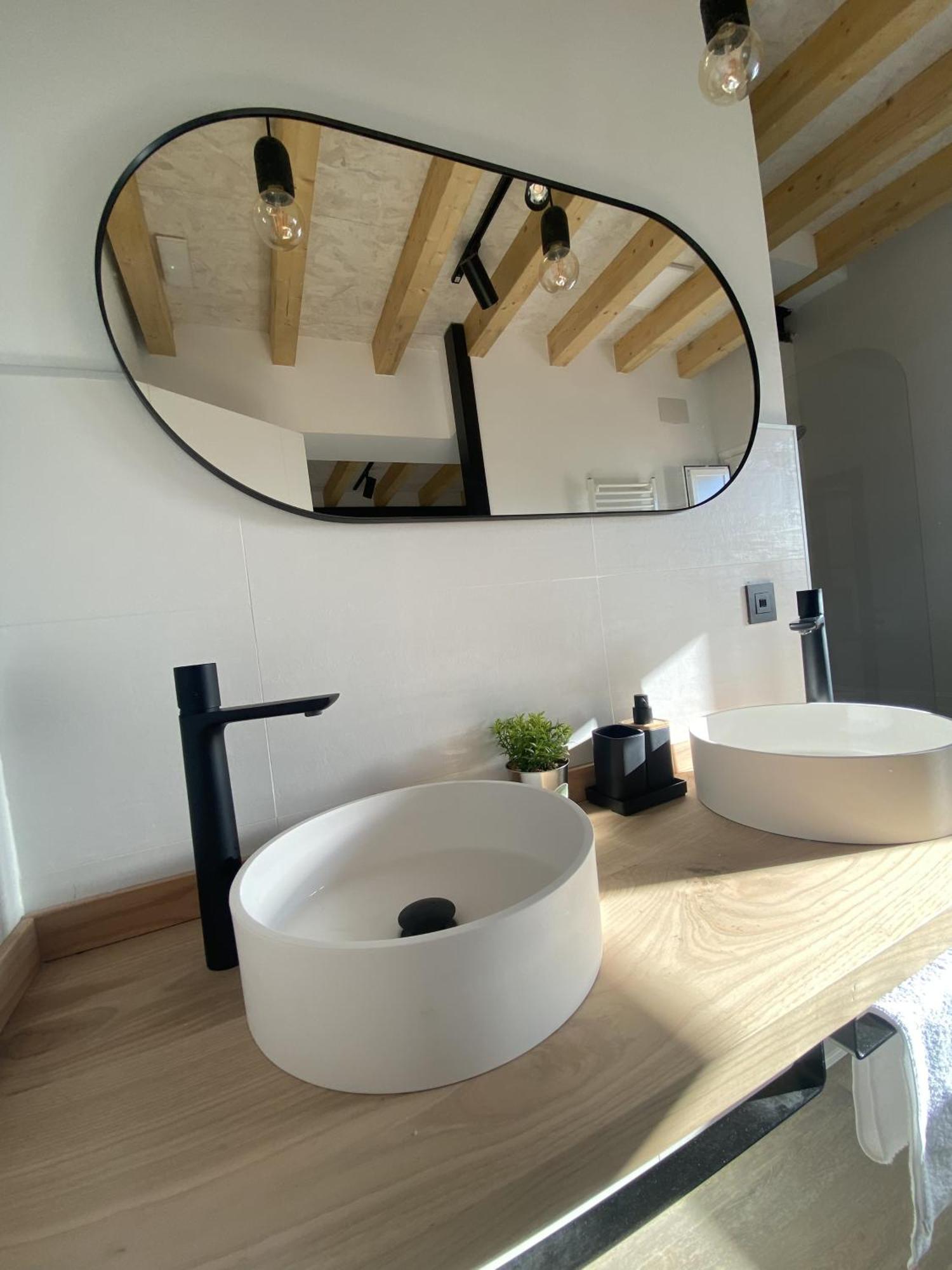 Vila La Casa Del Barbero Torrelavega Exteriér fotografie