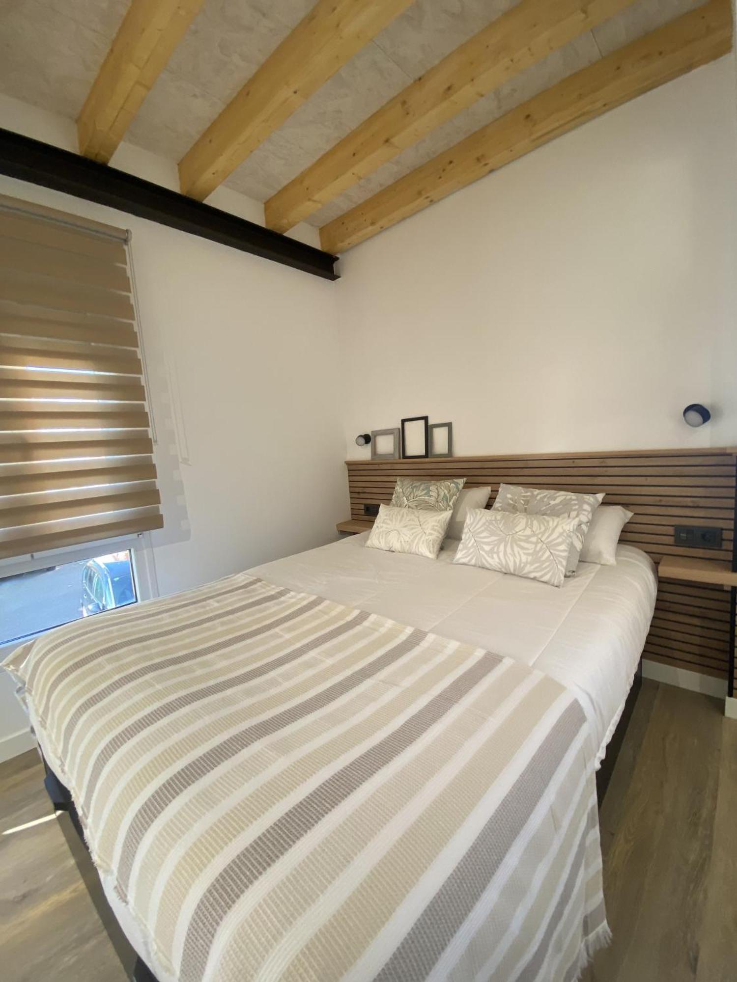 Vila La Casa Del Barbero Torrelavega Exteriér fotografie