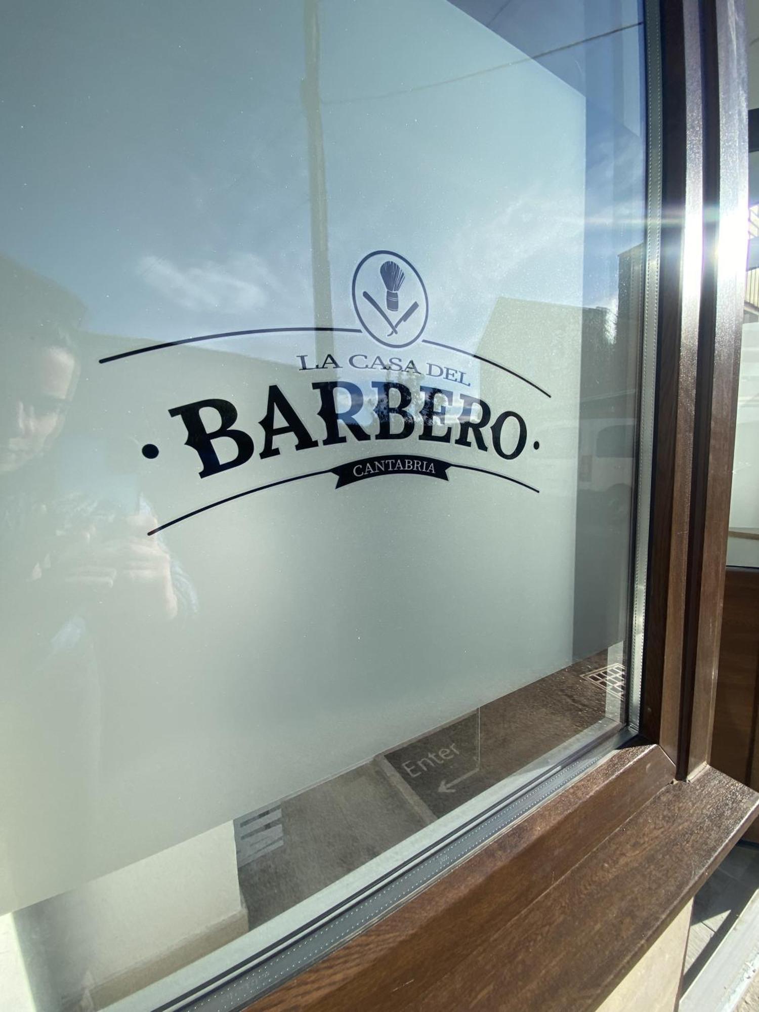 Vila La Casa Del Barbero Torrelavega Exteriér fotografie
