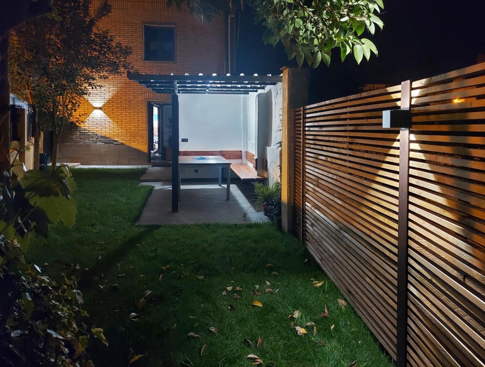 Vila La Casa Del Barbero Torrelavega Exteriér fotografie